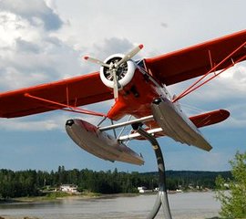 Tribute to Northern Aviation